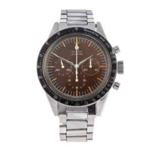 Speedmaster chronograph bracelet watch Omega Speedmaster