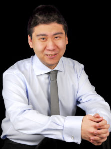Howard Chung Marketing Assistant at Fellows Howard Cheung asian art week