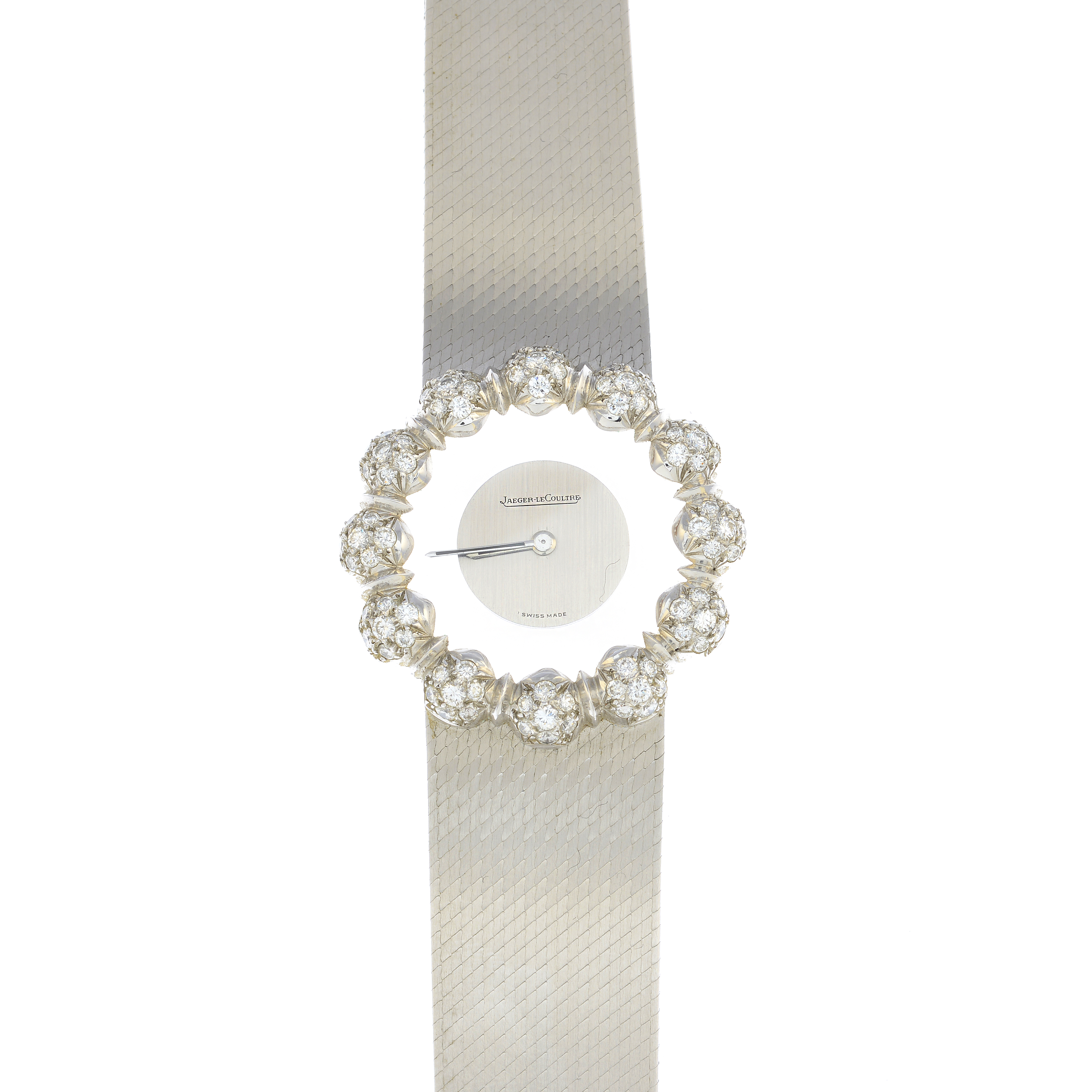 Jaeger LeCoultre