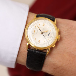 Patek Philippe