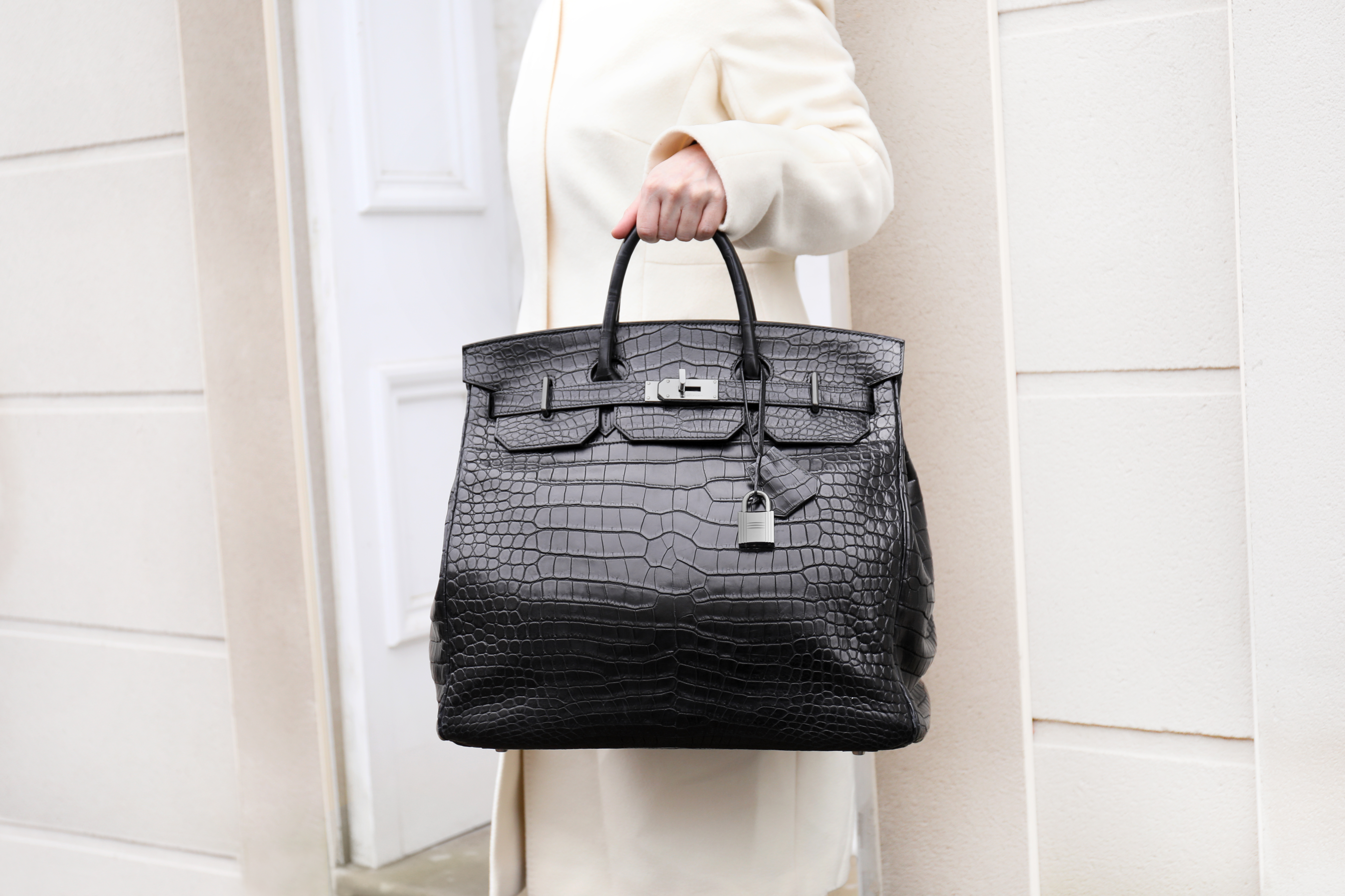 hermes birkin hac 40