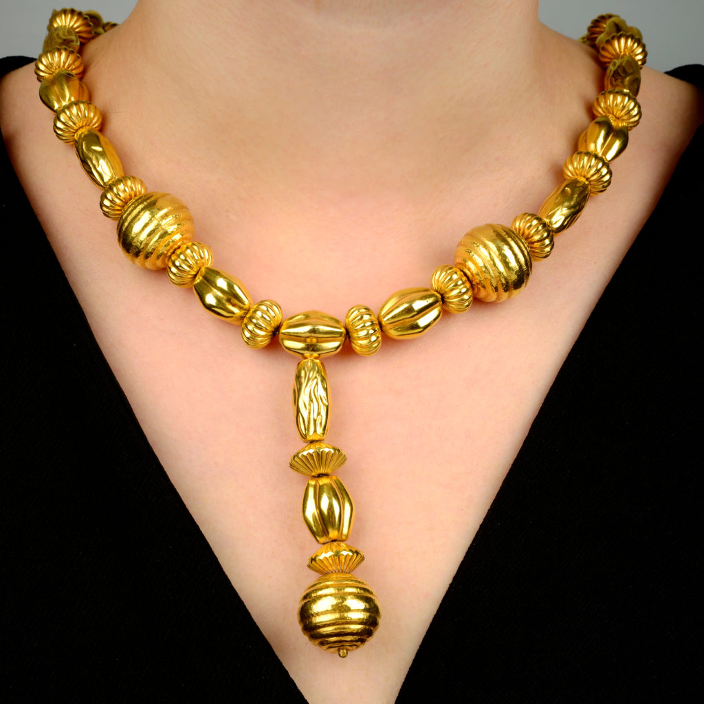 Lalaounis jewelry hotsell for sale