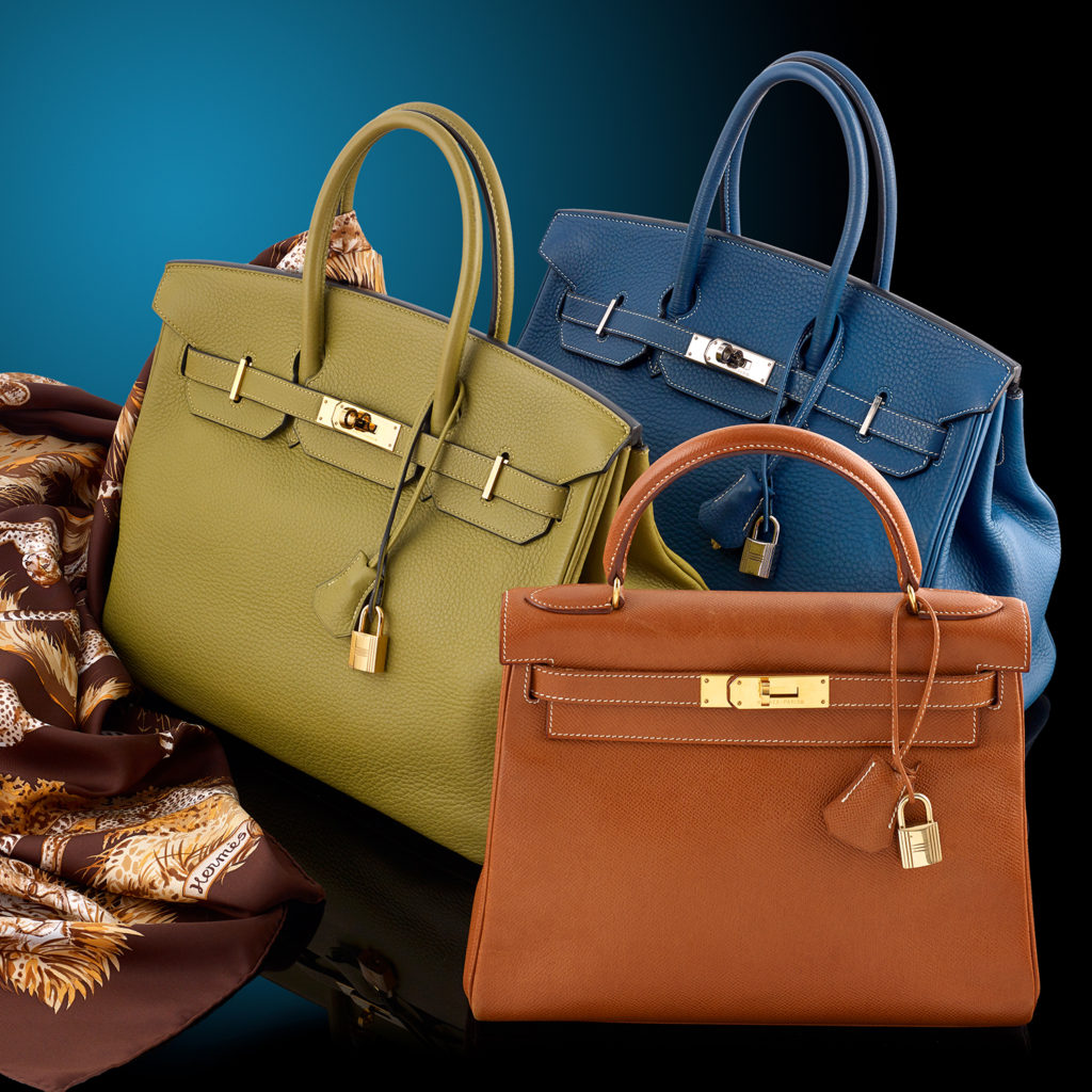 Hermes birkin colors 2025 2020