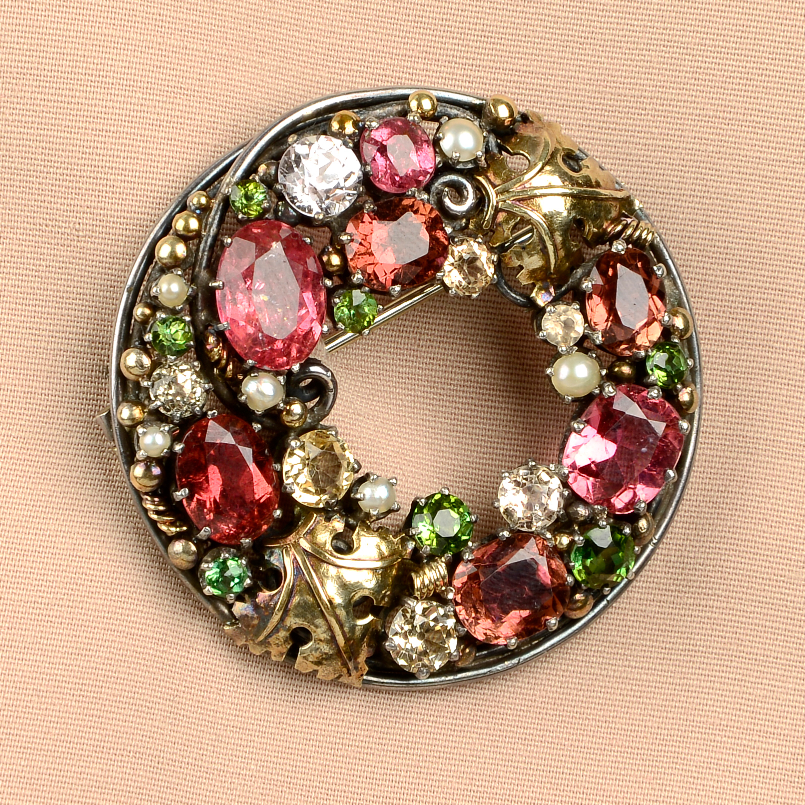 Dorrie nossiter jewellery for sales sale