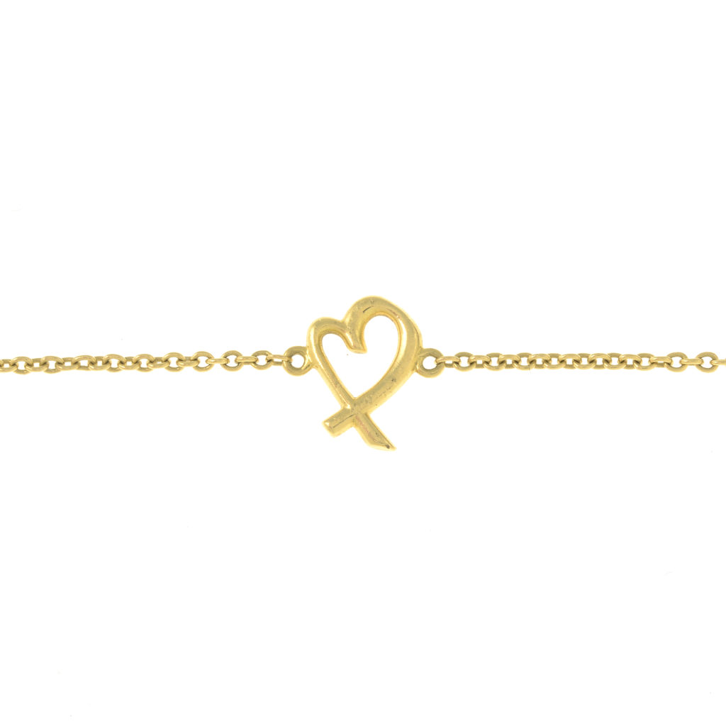 Mother’s Day Gifts 6 tiffany bracelet