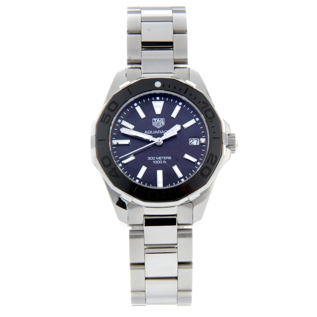 Mother’s Day Gifts 9 heuer ladies watch