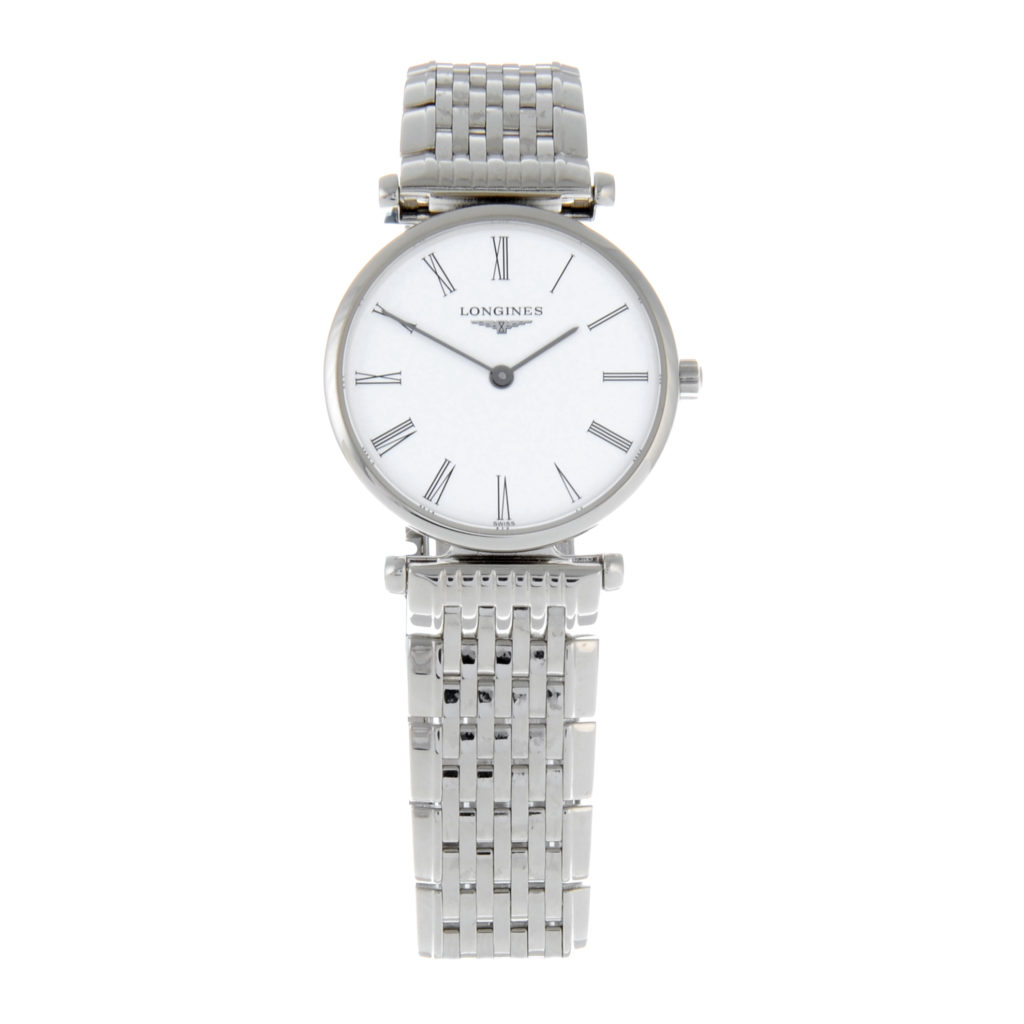 Mother’s Day Gifts 7 longines ladies