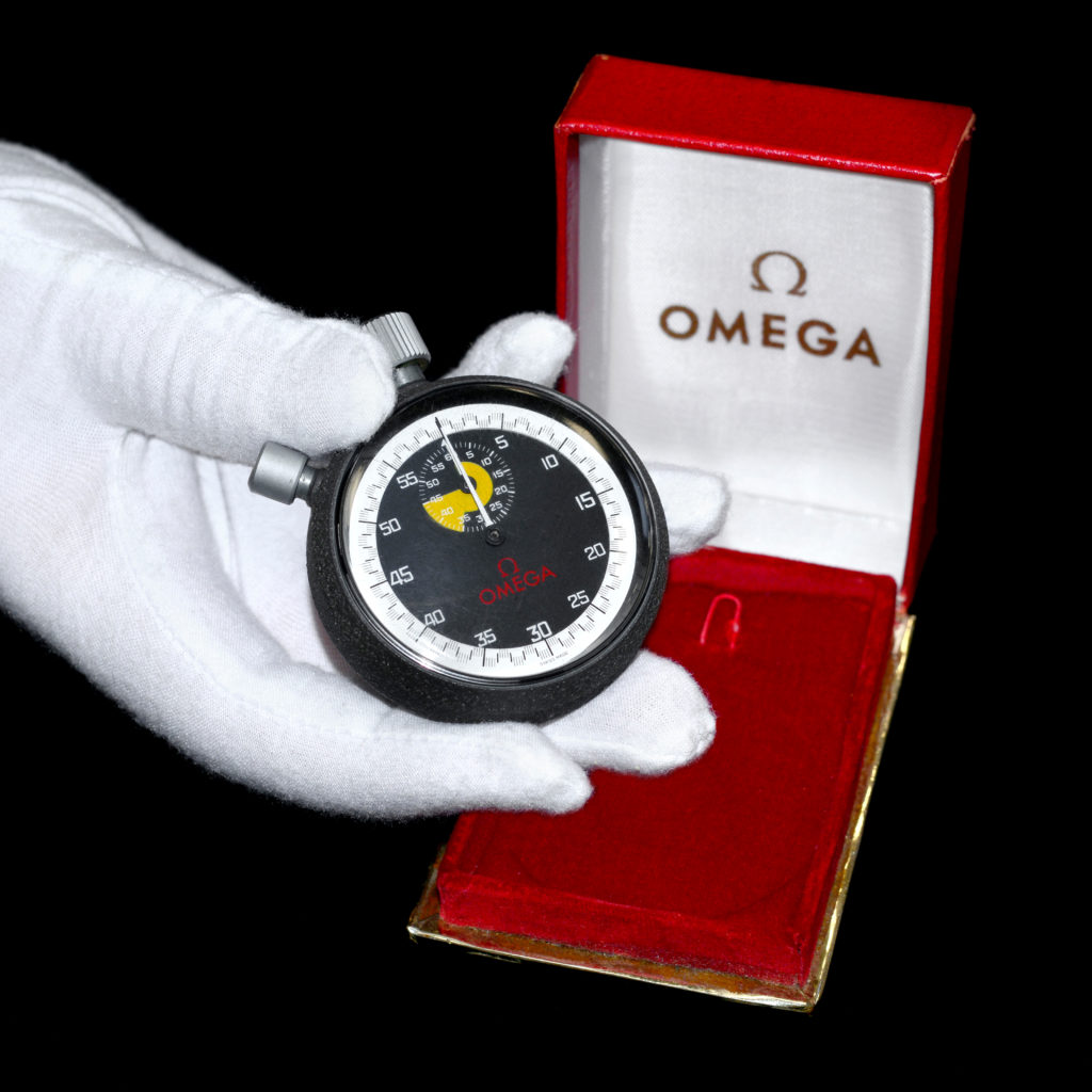 stopwatch omega