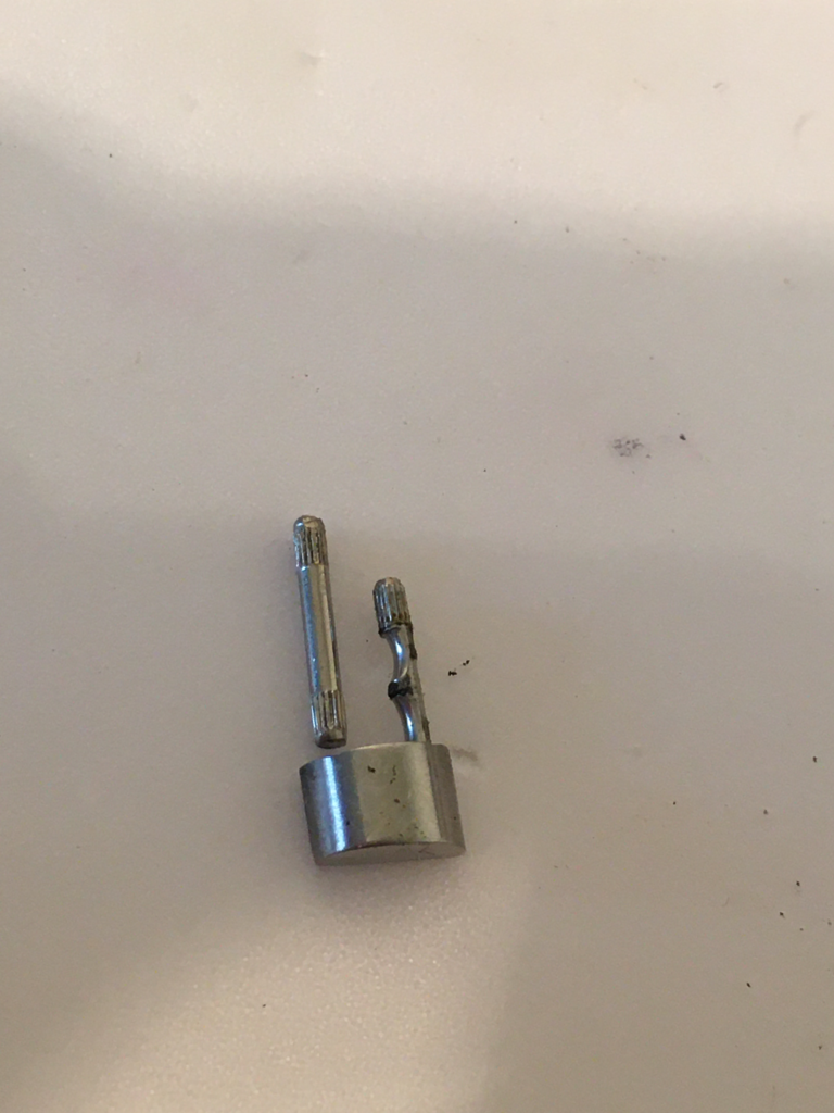 Talk to me about… How to clean a watch 2 effects of no cleaning