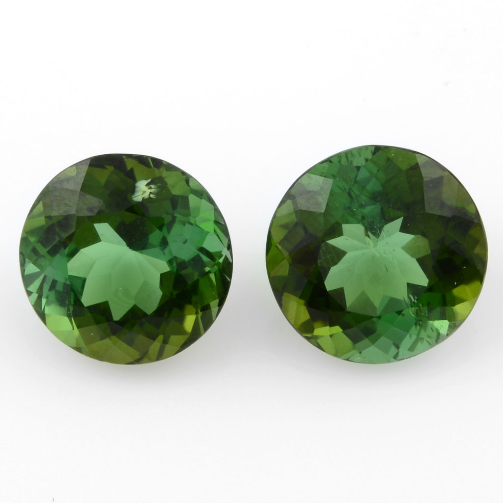 tourmalines