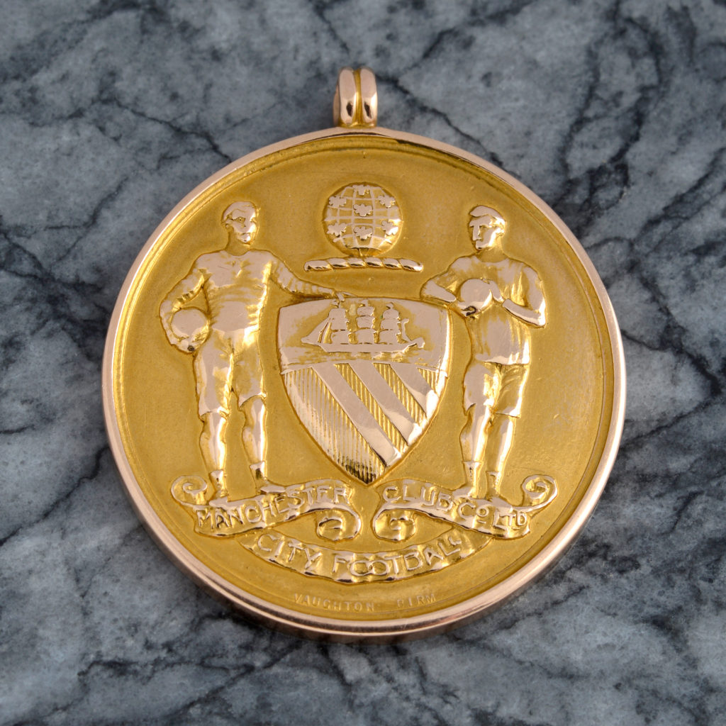 william holmes medal