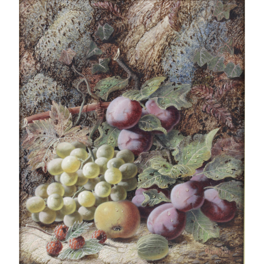 oliver clare fruit