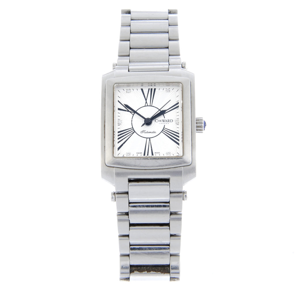 Christopher ward ladies watches hotsell