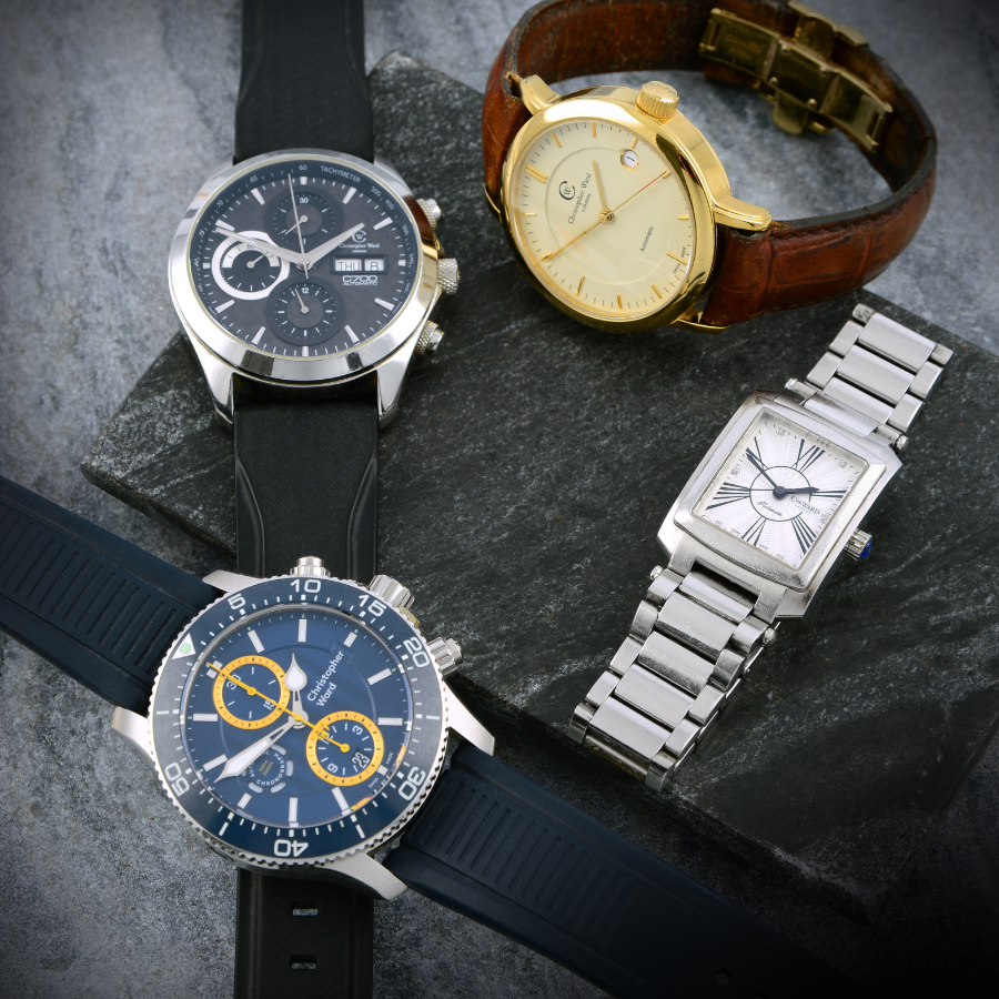 Christopher ward forum sales deals