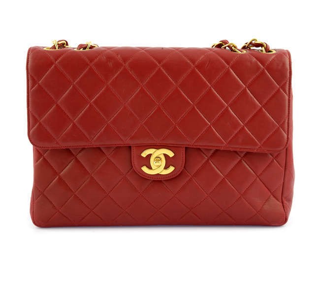 How Much Is A Chanel Bag? | myGemma