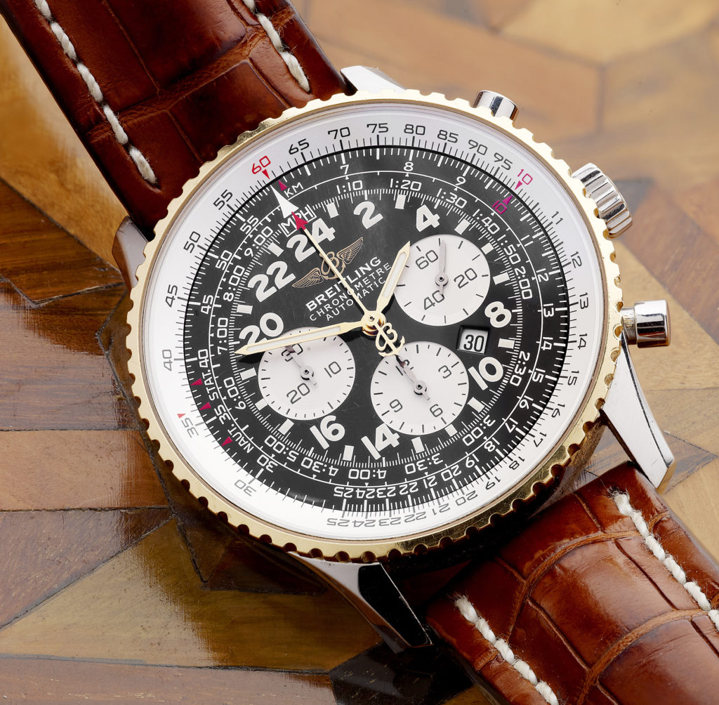 Breitling navitimer 2014 online