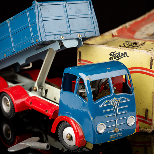 Toys, Dolls & Gaming