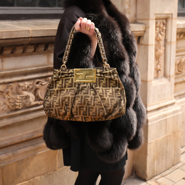 Fendi: A Journey Through Italy’s Iconic Fashion House