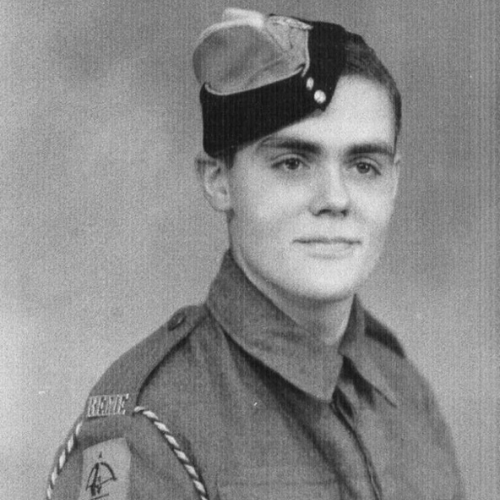 Frederick Clifford Stanley Owen (REME)