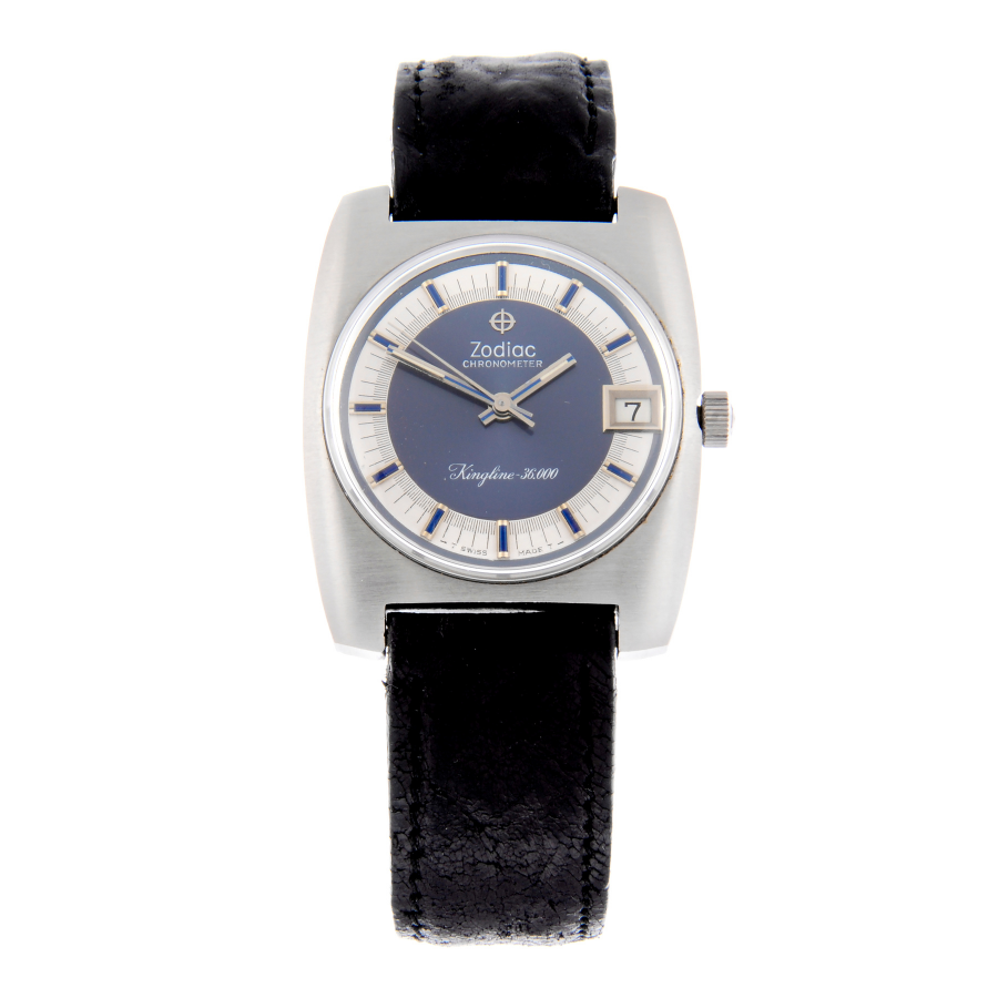 Zodiac Kingline Watch