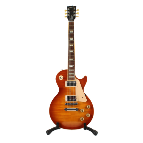 Les Paul Guitar