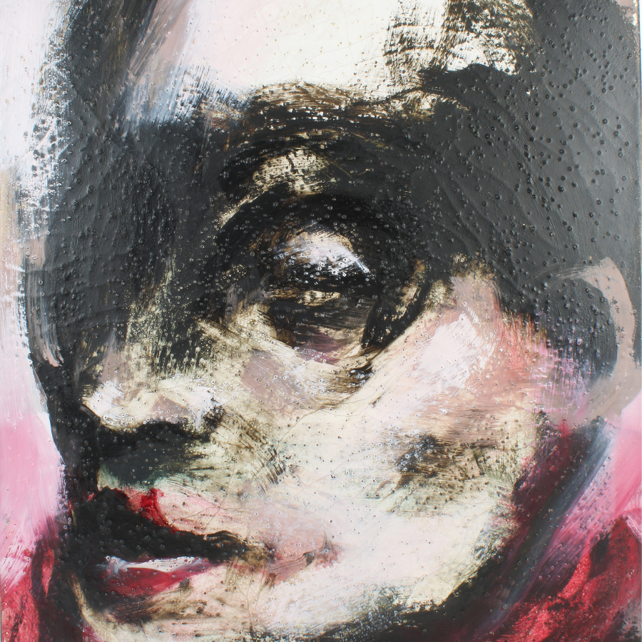 Lita Cabellut: A Life and Legacy in Layers