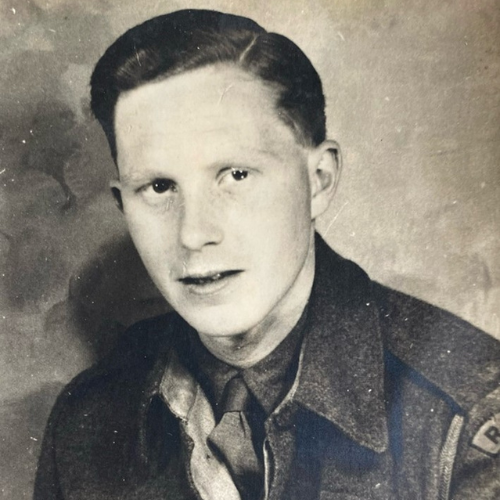Norman Alfred Watton (Royal Army Ordnance Corps)