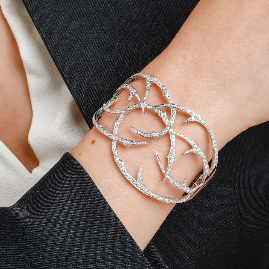 Stephen Webster: Rebel of the Jewellery World