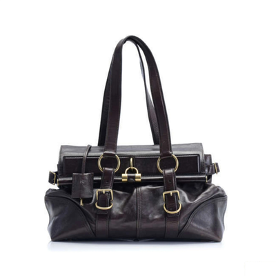 Yves Saint Laurent Muse handbag