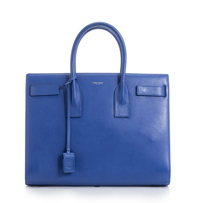 Yves Saint Laurent Sac De Jour tote