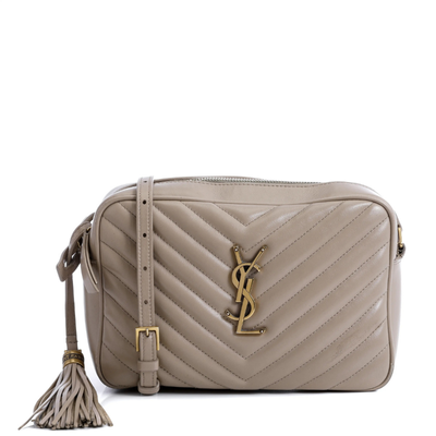 Yves Saint Laurent Lou Camera bag