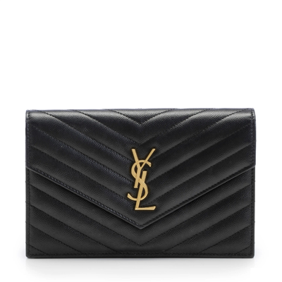 Yves Saint Laurent Cassandre Envelope WOC