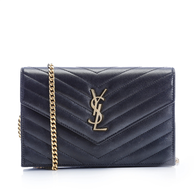 Yves Saint Laurent Envelope