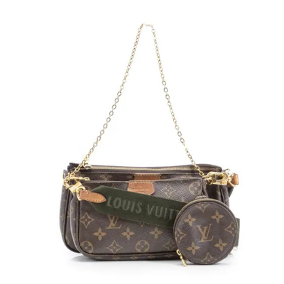 Louis Vuitton Multi Pochette Accessoires