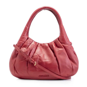 Miu Miu Hobo
