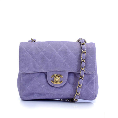 Chanel Mini Square Flap