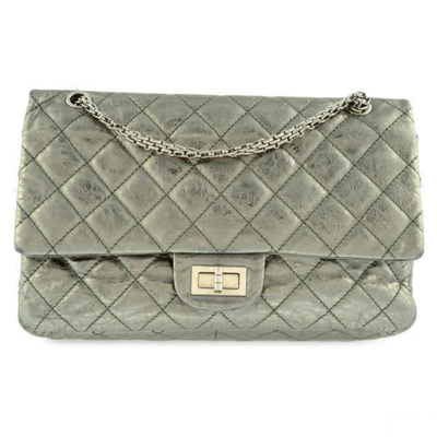 Chanel Maxi 2.55 Reissue Classic 227 Flap