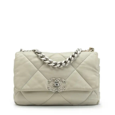 Chanel 19 Flap