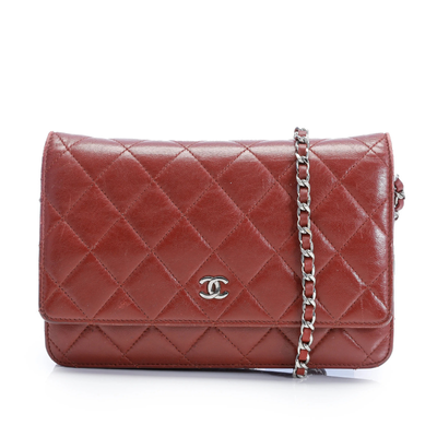 Chanel WOC 2013