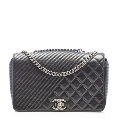Chanel Coco Boy 2014