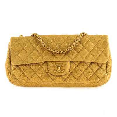 Chanel East West Flap 2006-2008