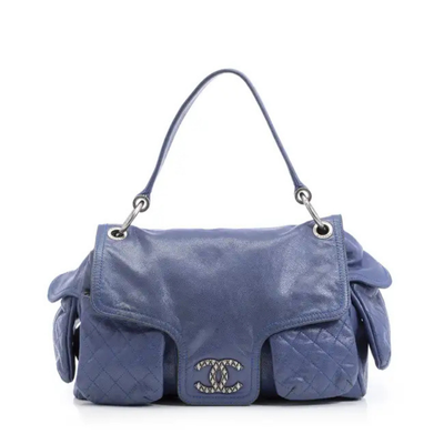 Chanel Coco Rider 2009