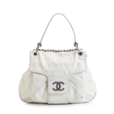 Chanel Coco Rider 2009