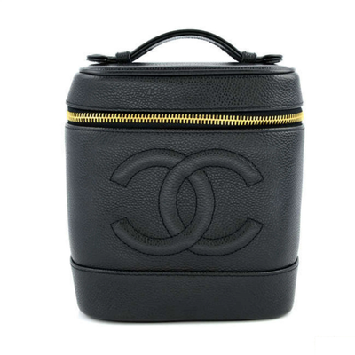 Chanel Vanity Case 2000-2002