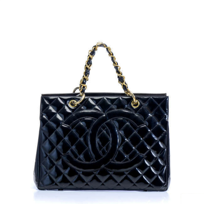 Chanel Patent GST 1997