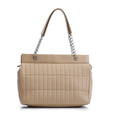 Chanel LAX Vertical 2003