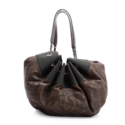 Chanel Stretch Spirit Cabas 2009-2010