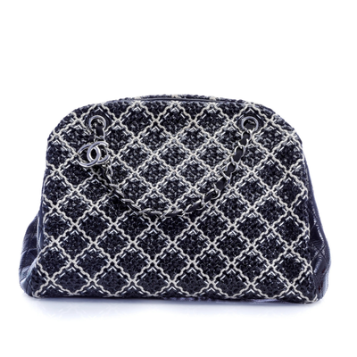 Chanel Large Mademoiselle