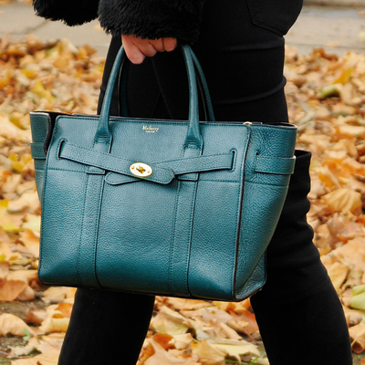 Mulberry: Vintage and Modern Classics