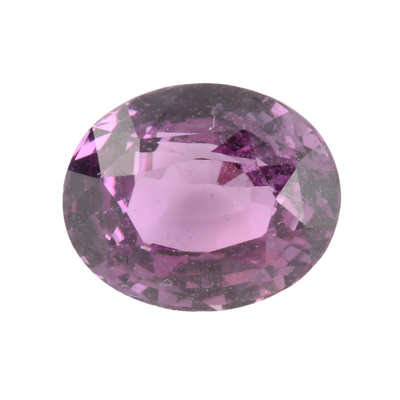 Padparadscha sapphire